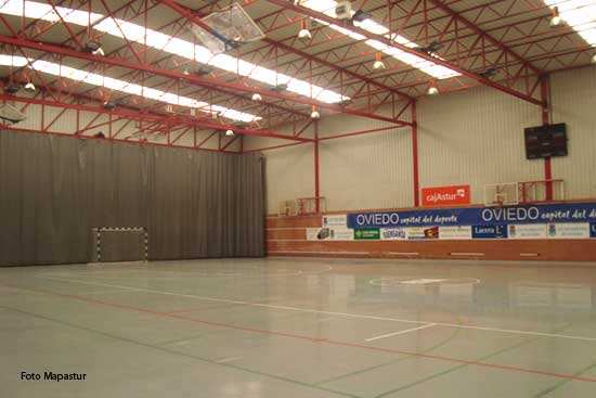 PolideportivoVallobinOviedo