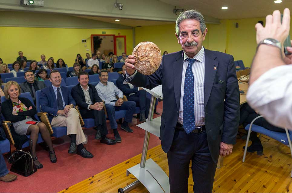 RevillaPanTorrelavega