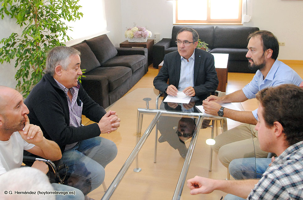 USO debe justificar con pruebas periciales su acusación de “concurso culpable” en Sniace SniaceReuViaderoEstrada301015