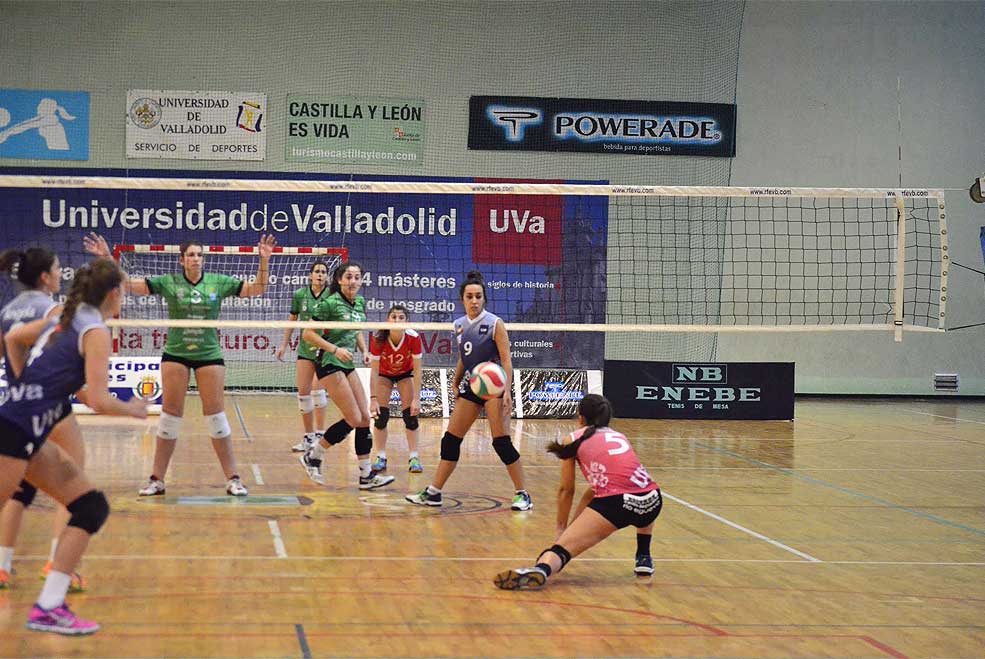 CVTUniversidadValladolid
