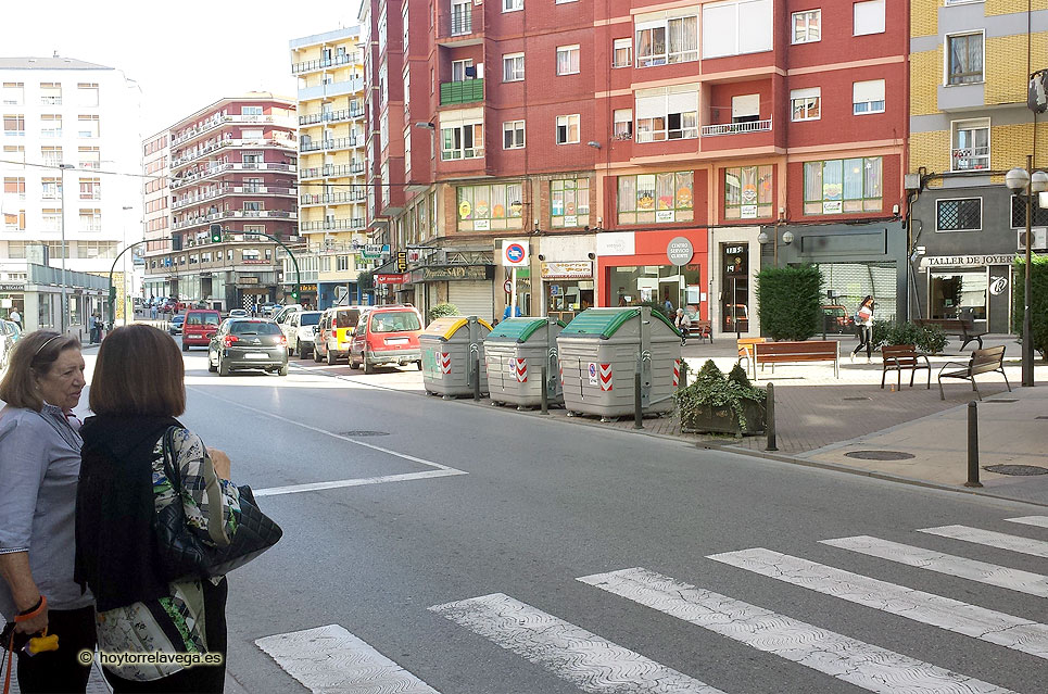 ContenedoresJoseMariaPereda