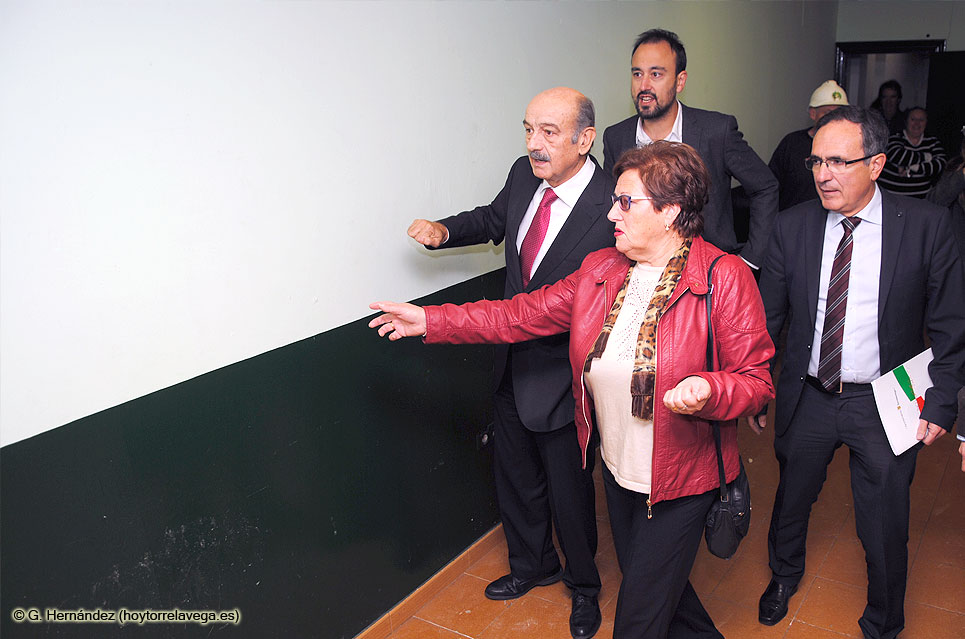 MazonPaseoNiñoCentroCivico