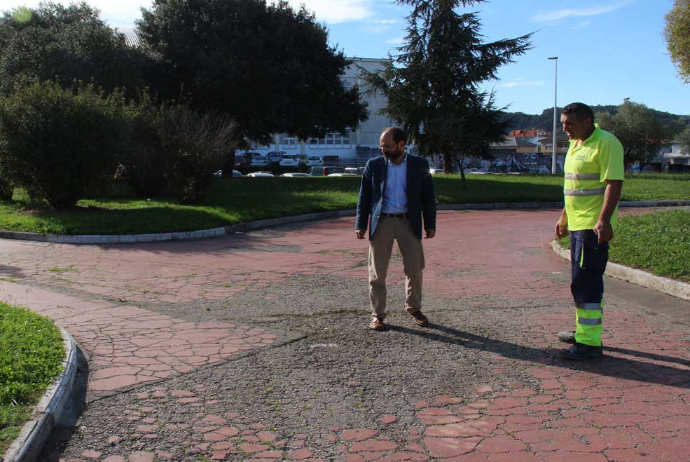 PSOEUrracaParquevisita