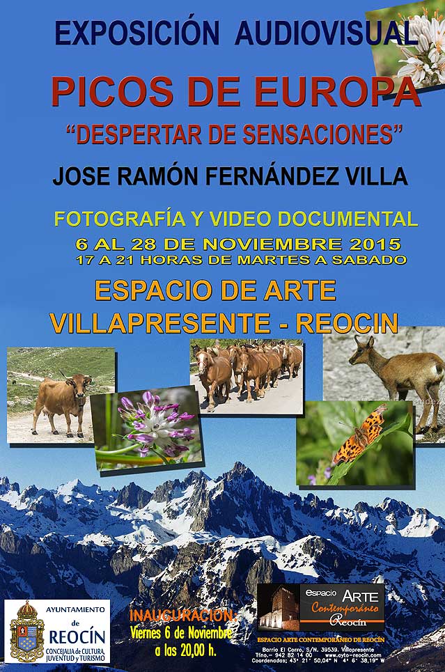 ReocinExpoPicosEuropa