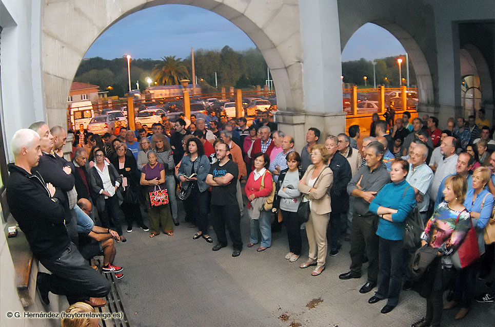 El comité de Sniace solicita reuniones con el accionista mayoritario y con los administradores concursales SniaceAsamblea061115