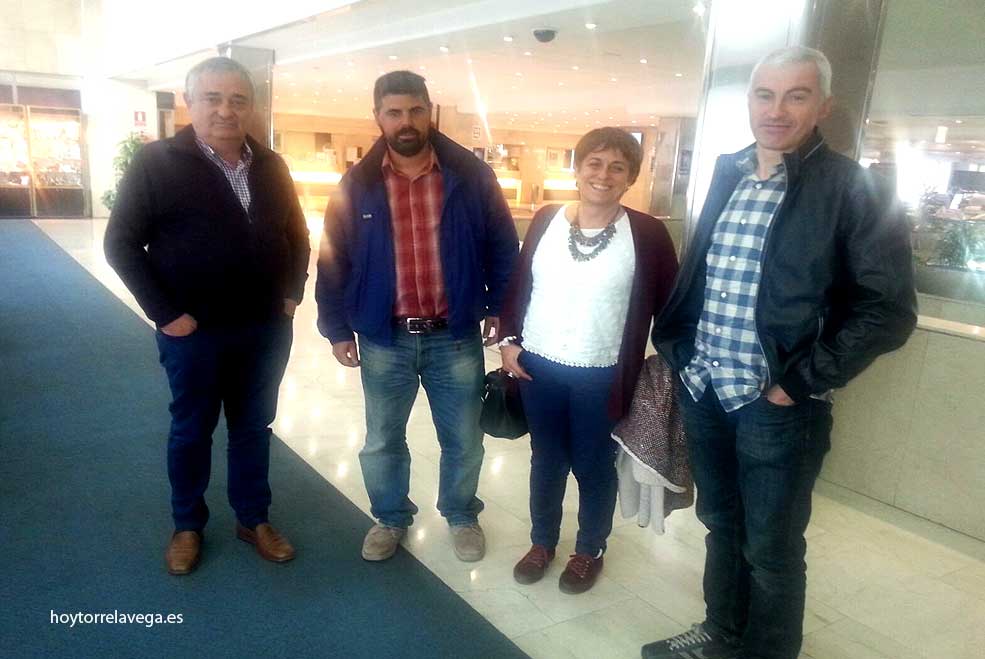 Los administradores “se reafirman” en la corrección del concurso de Sniace y consideran «sorprendente» la alegación de USO SniaceReunionAdministradore