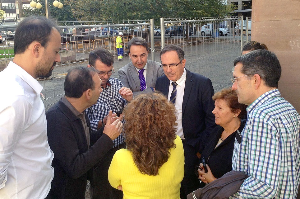 ViaderoComerciantesInmobiliaria