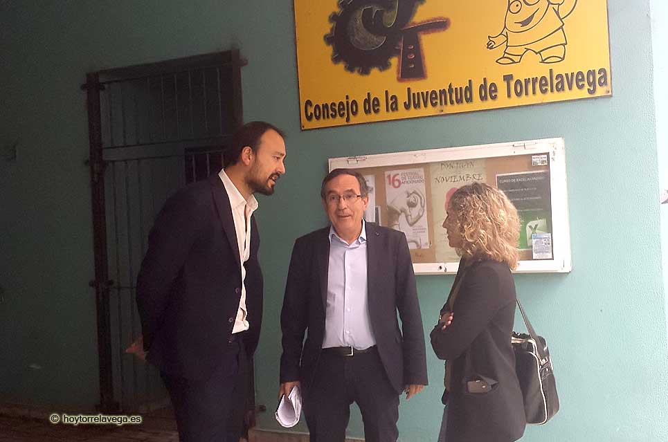 ViaderoConsejoJuventud