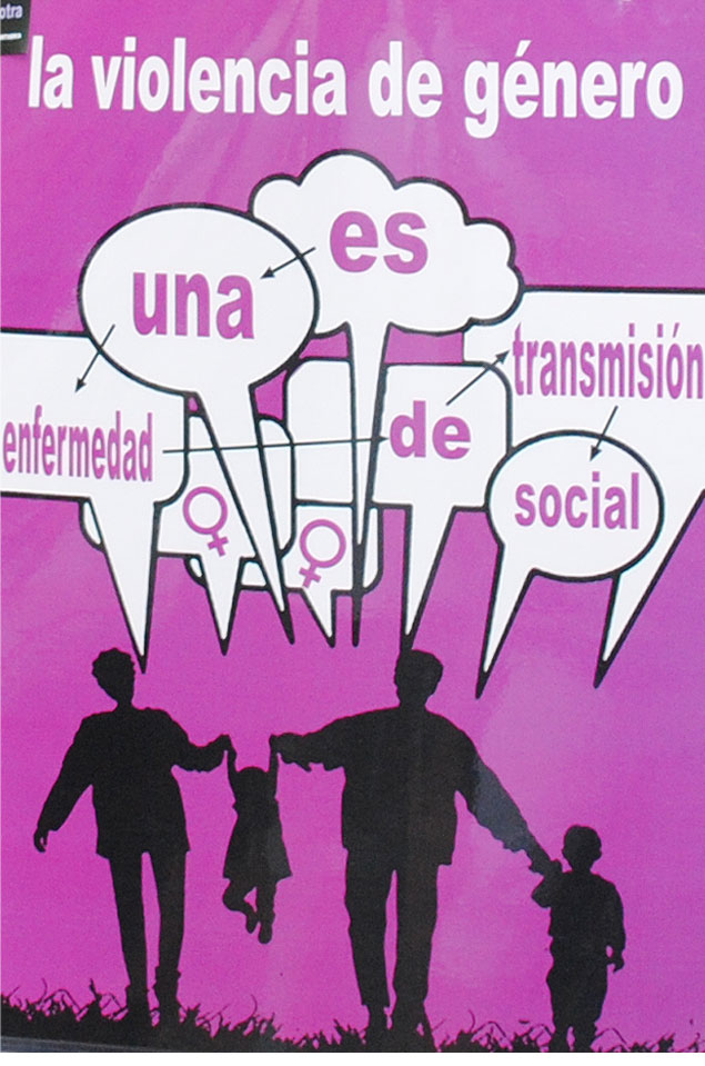 ViolenciaGeneroCartel