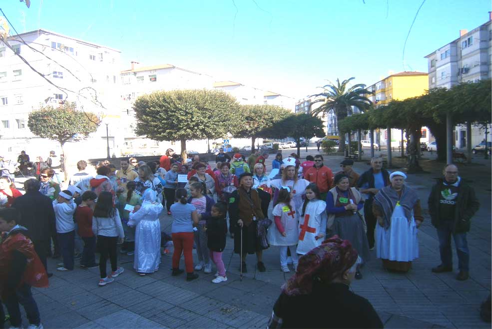 CompartimosCaminando2015