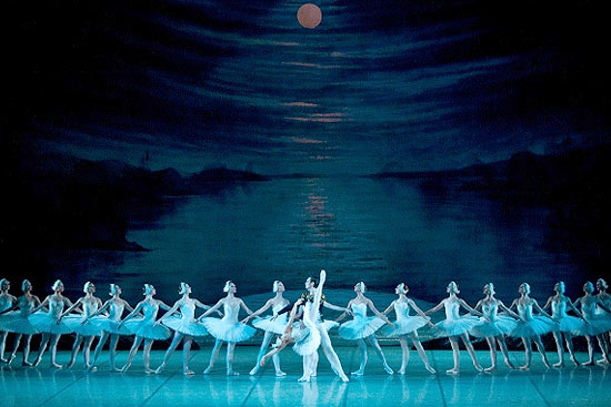 LagoCisnesConcerlirica