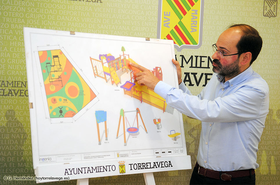 PSOEUrracaParqueNuevaCiudad