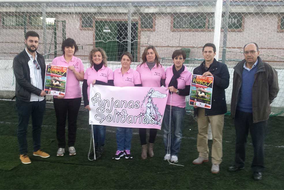 ReocinAnjanasTorneoFutbol