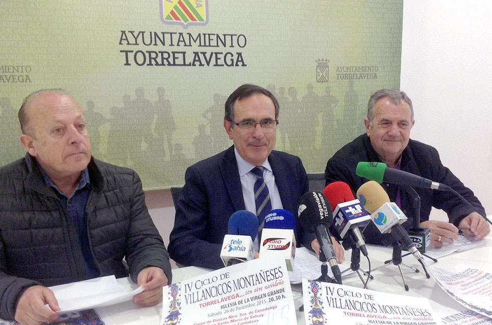 ViaderoVillancicosMontañeses