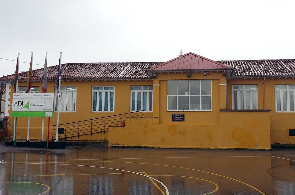 ACPT critica el “nulo interés” del equipo de Gobierno por el Centro de Emprendedores de Torres CentroEmprendedoresTorres