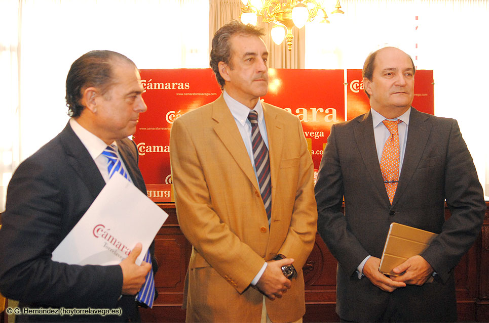 ConsejeroIndustriaCamaras