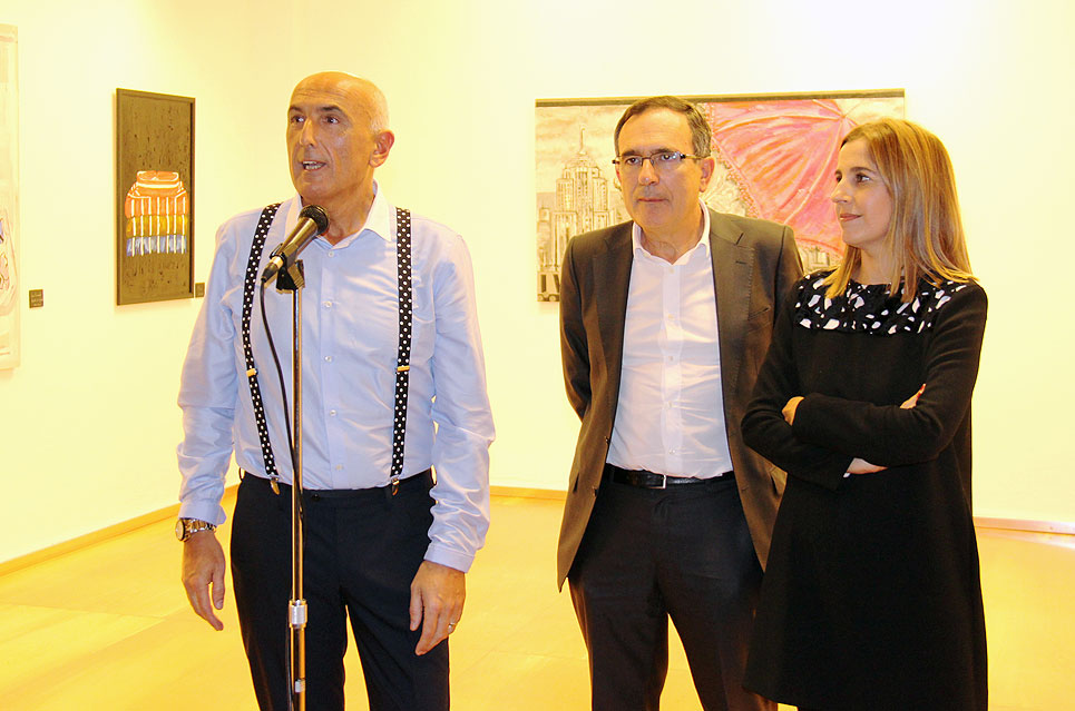 ExpoDorronsoro