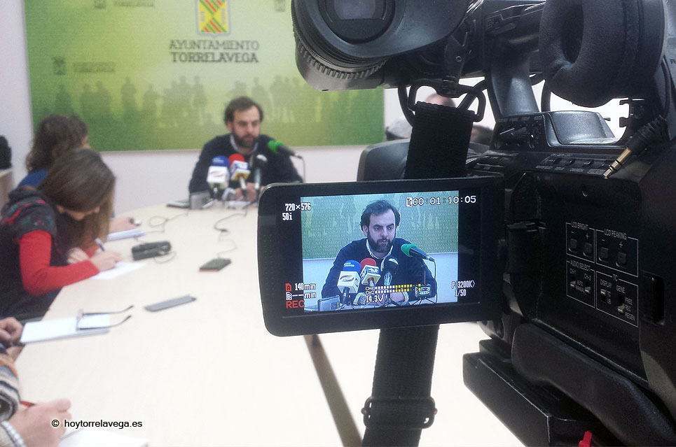 La parcela de los talleres municipales en Campuzano ya es de propiedad municipal PSOEOtto05