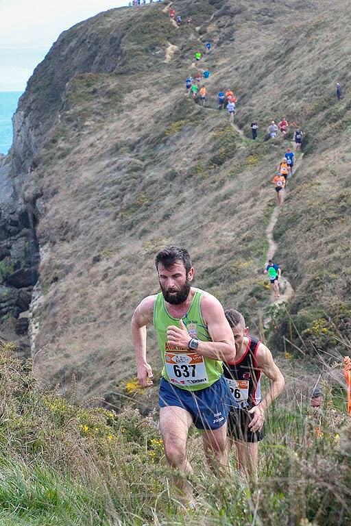 TrailCostaQuebrada2016