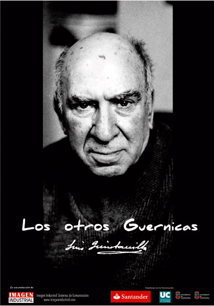 DocumentalOtrosGuernicas