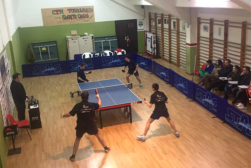 ETMHotelTorresportValladoli