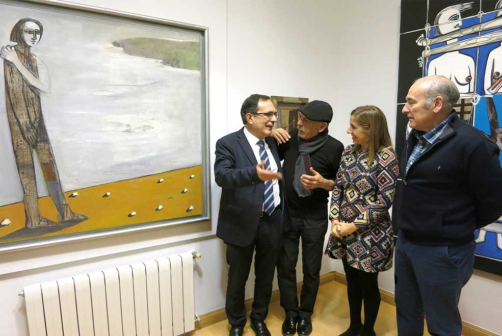 ExpoOralloInauguracion