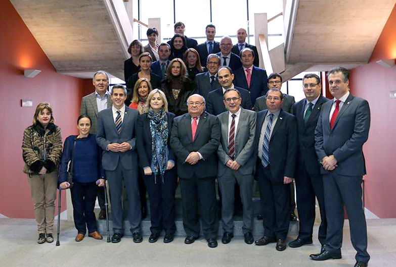 El Ayuntamiento de Torrelavega entregará el premio “Medio Ambiente” en los XIV Premios UCem al emprendimiento universitario PremiosUcem2016