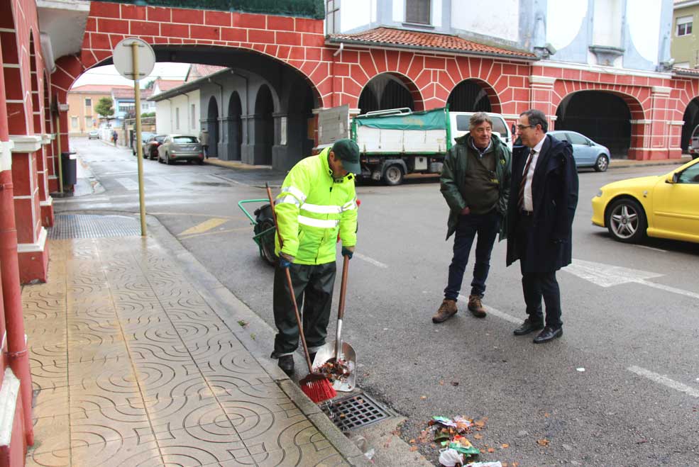ViaderoElSalvadorLimpieza
