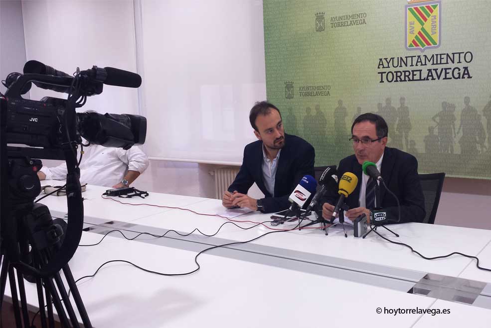 El Consejo de Gobierno aprobará en dos meses la declaración de proyecto de interés regional para el polígono de Las Excavadas ViaderoEstrada13