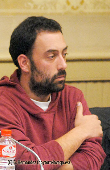 Tarde y mal ACPTAlex