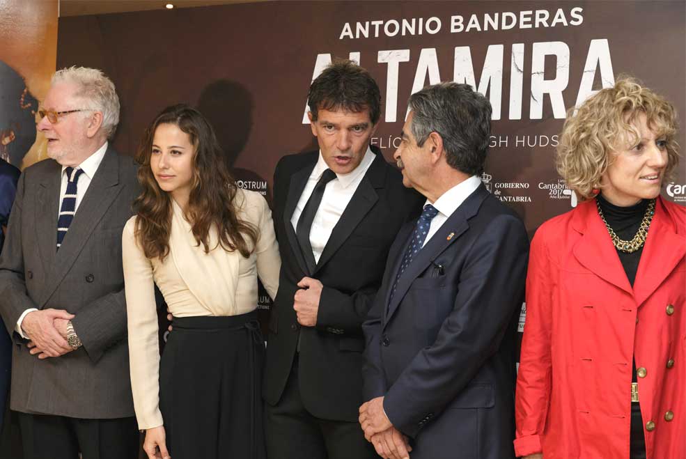 AltamiraPelicula