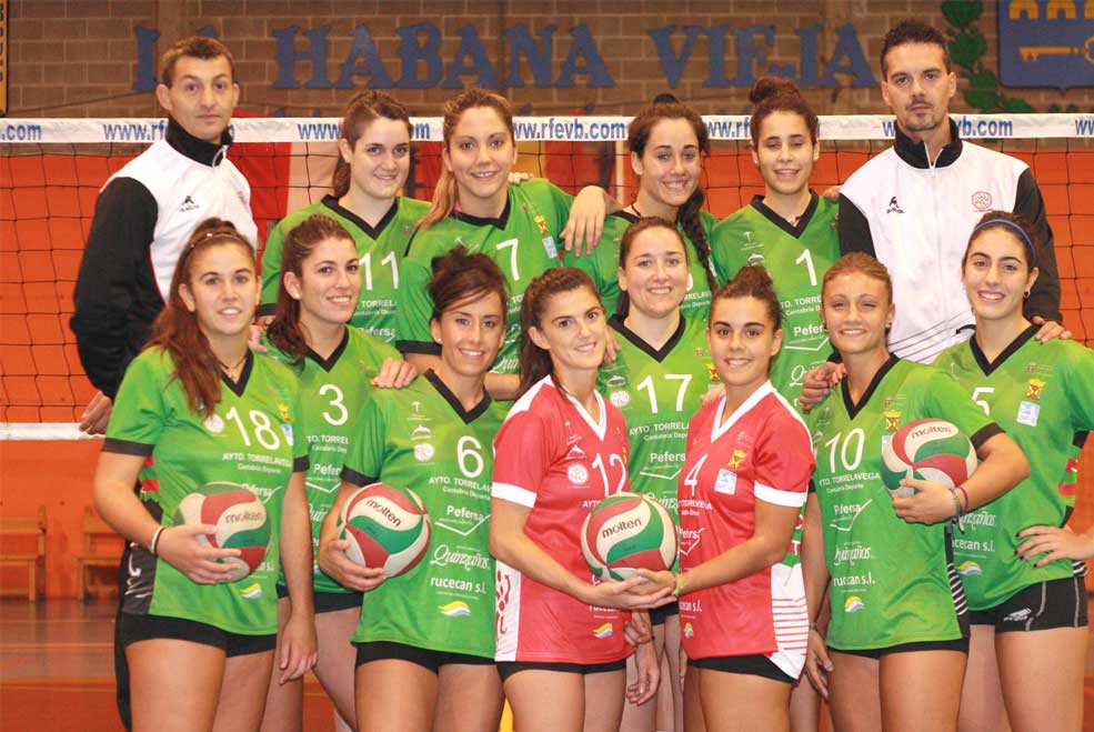 CVTequipo
