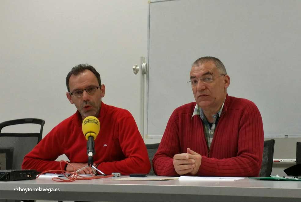 Ecologistas en Acción advierte que hay contaminación por mercurio en aire entre “moderada y alta” en el entorno de Solvay EcologistasAccionCIMA
