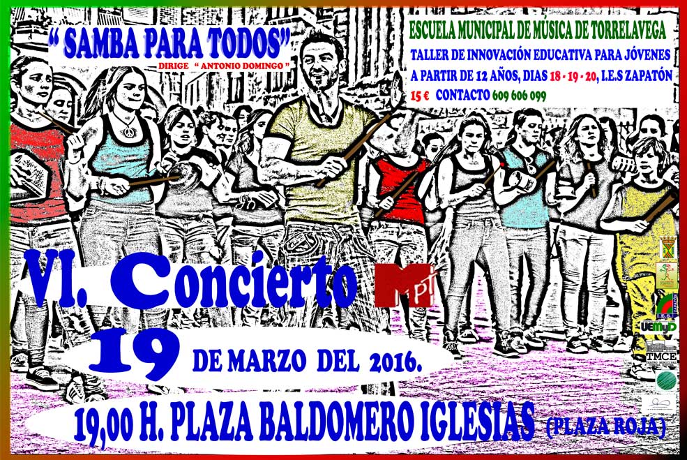 EscuelaMusica19Marzo2016
