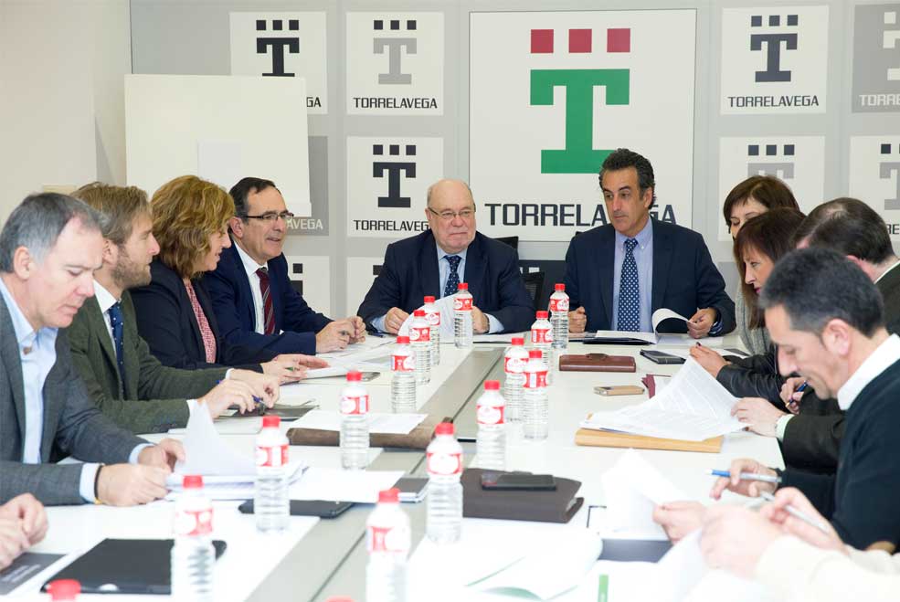 UPYD solicita información sobre el grado de ejecución de las medidas de la Mesa Especial del Besaya MesaBesayaMarzo