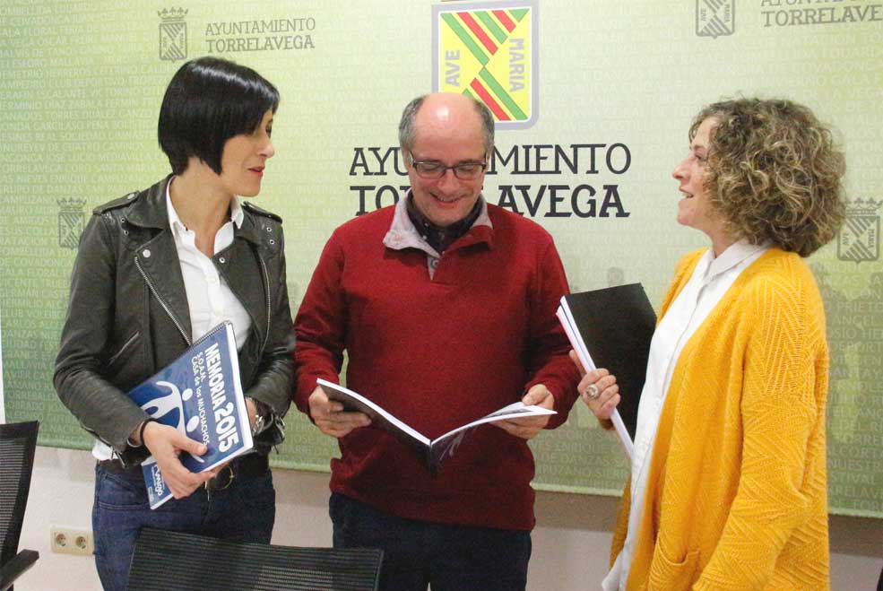 El SOAM apunta irritabilidad, déficit de atención y baja resistencia a la frustración como patrones de conducta de los adolescentes SOAMMemoria2015
