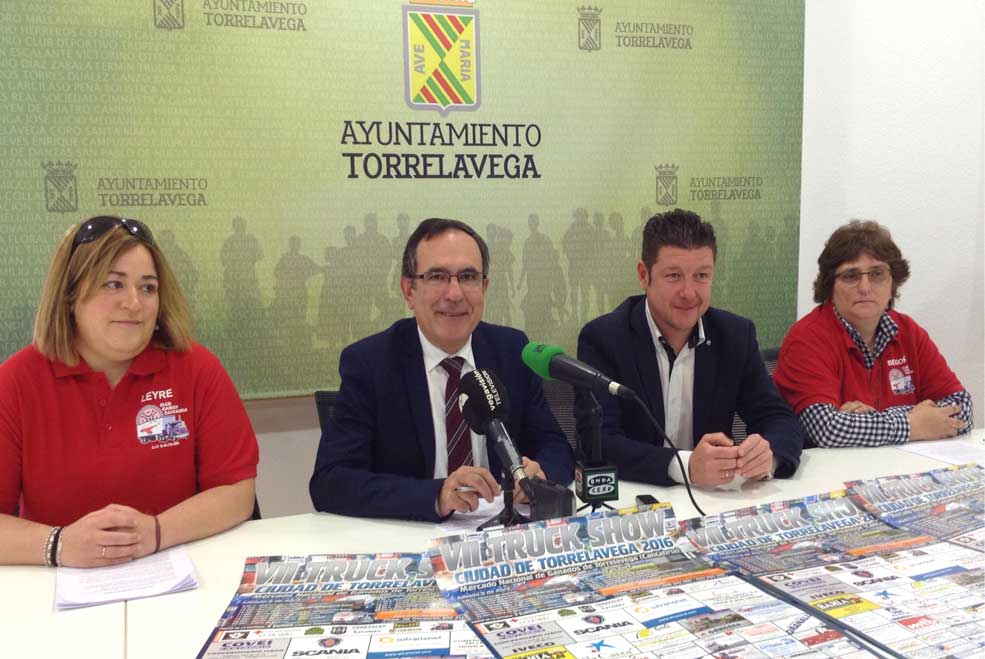 AlcaldeSanchezCamiones