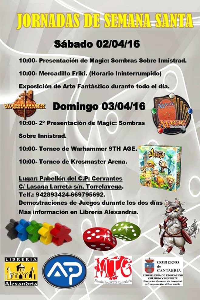 JornadasMTG