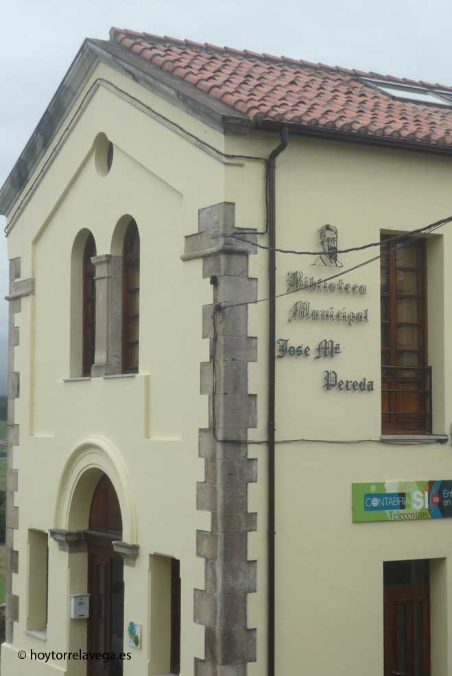 Los escolares imaginan cómo será Polanco dentro de 100 años en el concurso de redacción con motivo del Día del Libro PolancoBiblioteca