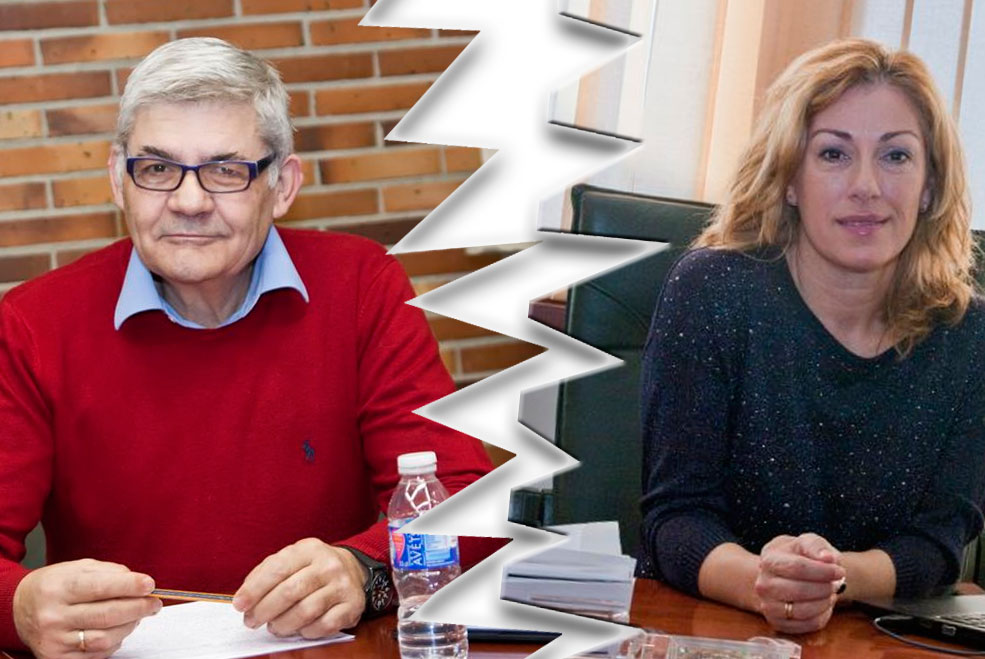 Polanco reparará la discriminación salarial de todos los trabajadores de ISEs y Corporaciones Locales de 2015 y 2016 PolancoDiazTapia