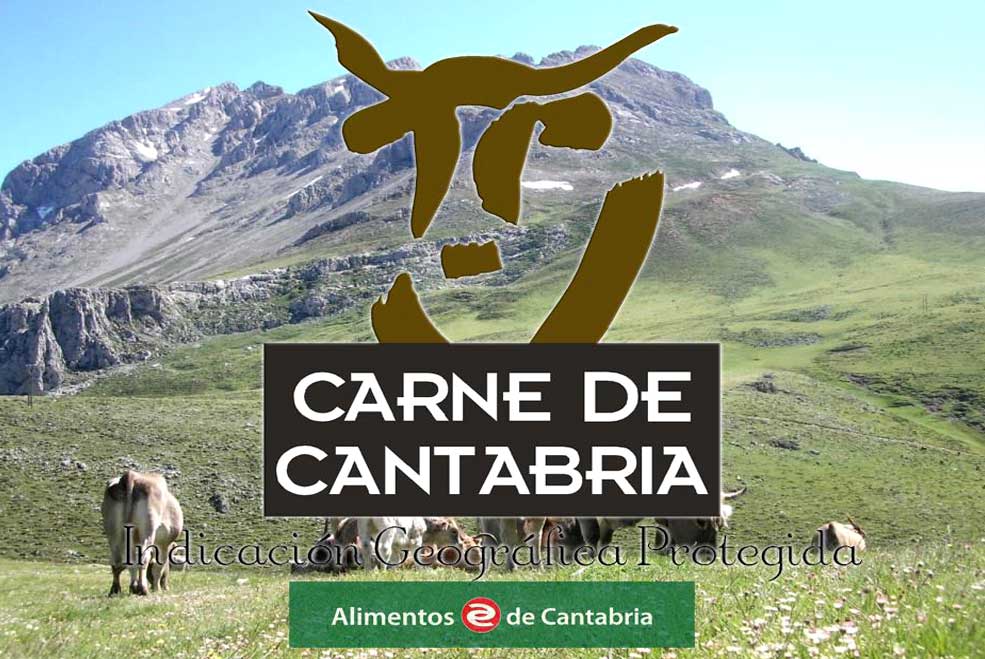 CarneCantabria
