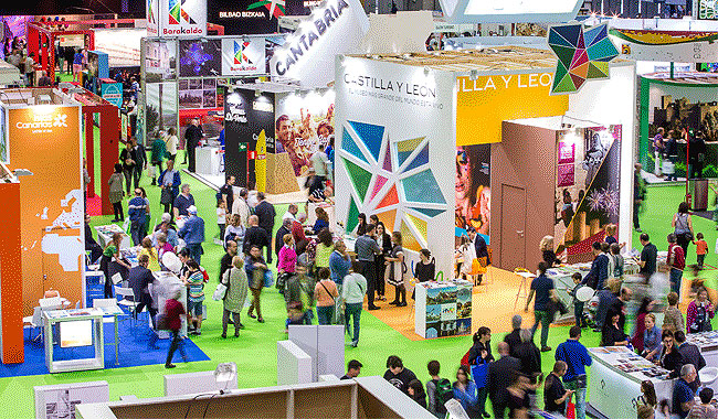 ExpoVaciones2016