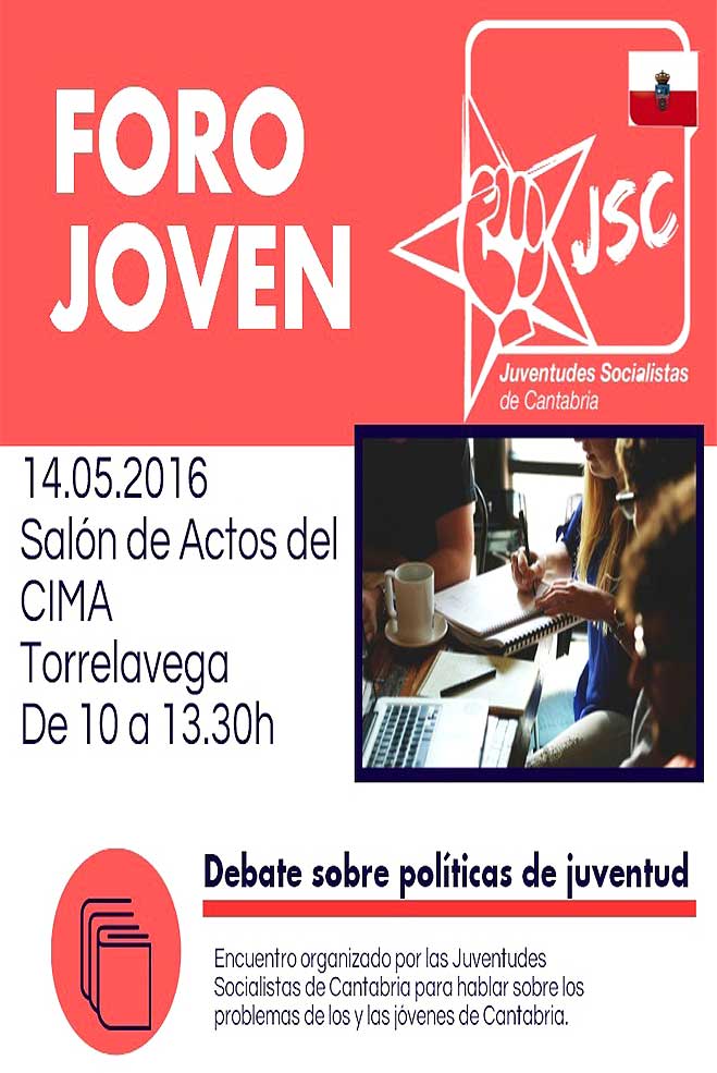JJSSForoJoven