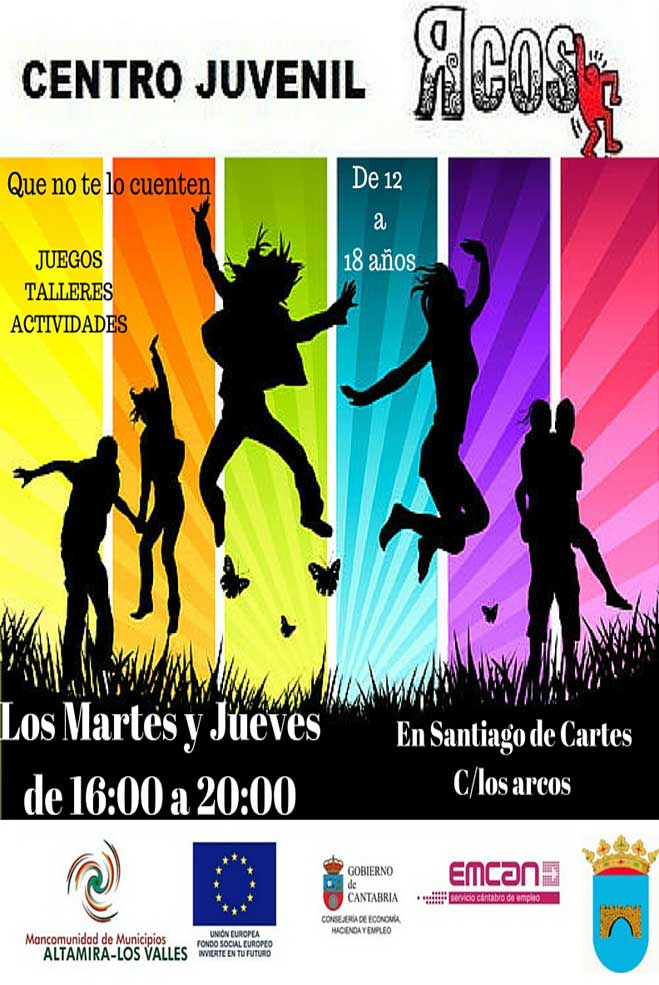 MancoAltamiraCentroJuvenilC