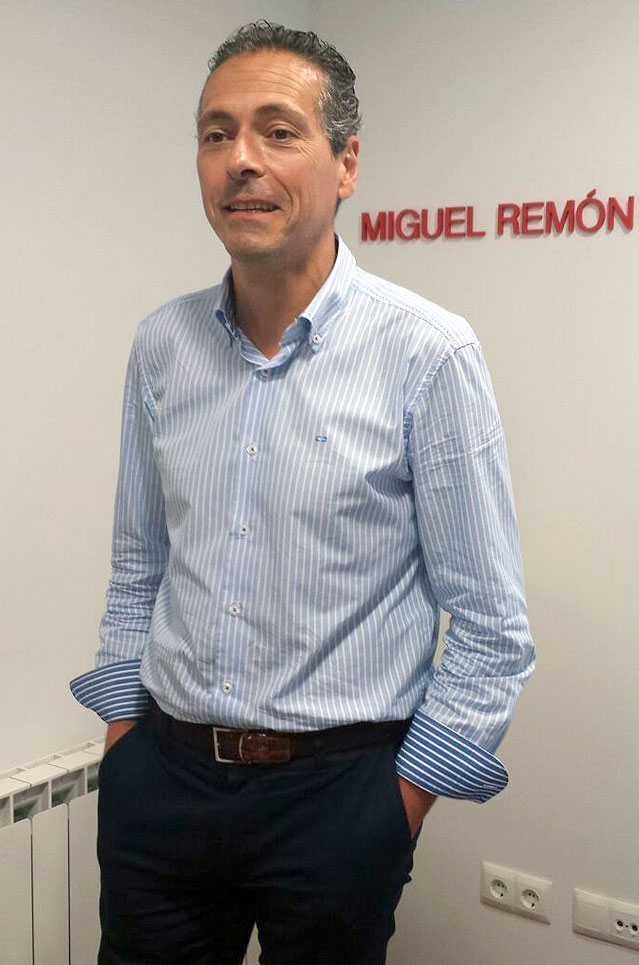 El PP adelanta que serán los propietarios los que tendrán que costear “injustamente” el dejar Espacio Argumosa como estaba PPRemon