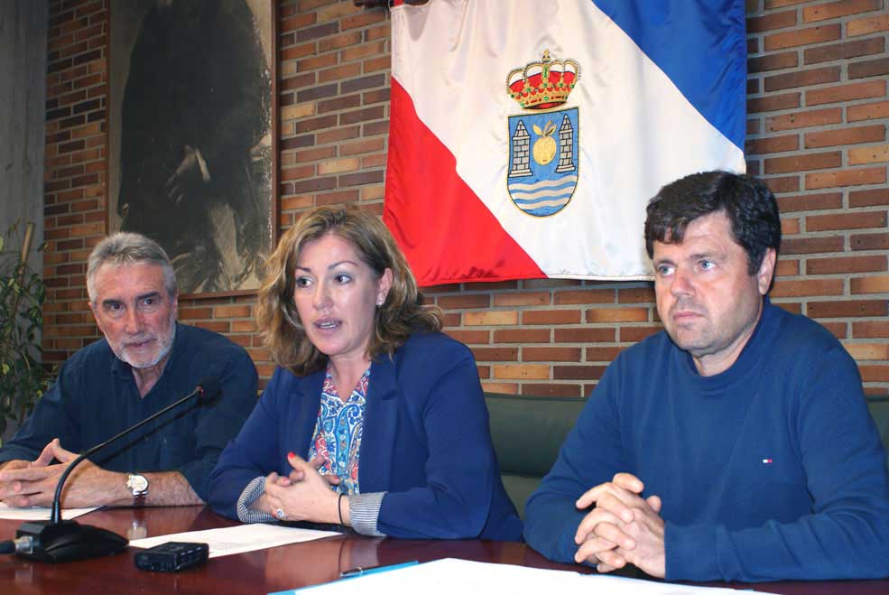 El II Torneo de Fútbol Base Ayuntamiento de Polanco cuenta con la participación de 68 equipos PolancoRosaAvelino