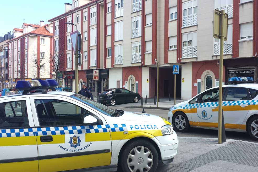 La policía local funciona sumida en la improvisación, sin personal suficiente y sin una organización que optimice los efectivos PoliciaLocal