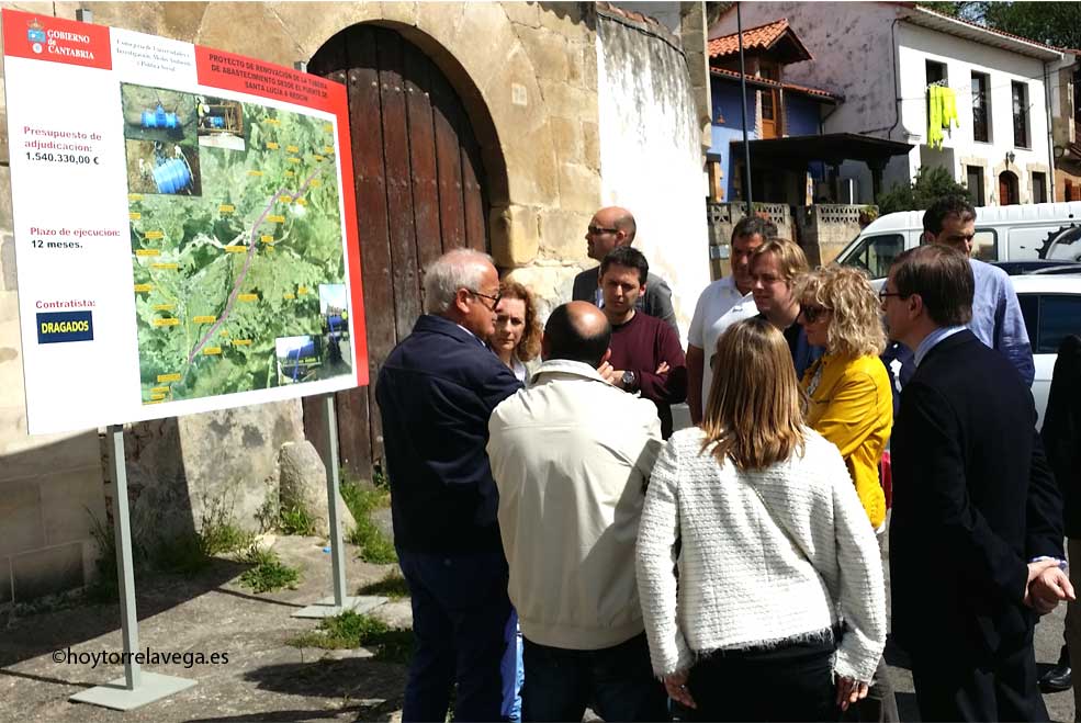 ReocinTezanosQuijasTuberia