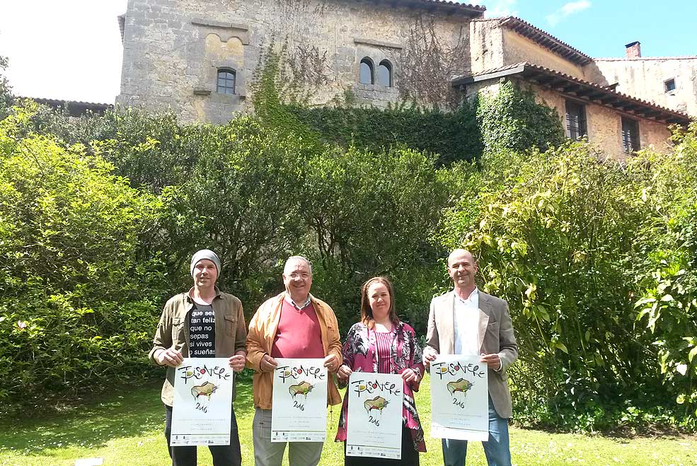 SantillanaBisontere2016