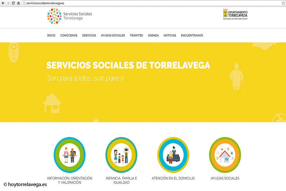 ServiciosSocialesWeb